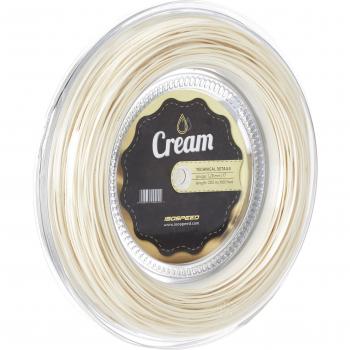 Isospeed Cream String 200m