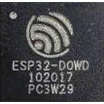 Émetteur-récepteur sans fil ESP32-D0WD-V3