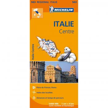 Italie Centre