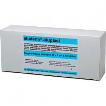 Vingerverband aluderm®-aluplast élastique individuel SÖHNGEN