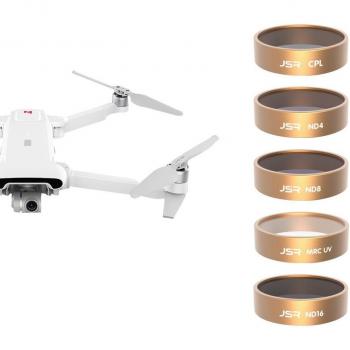 Fimi X8 SE Neutral Density Filter Kit