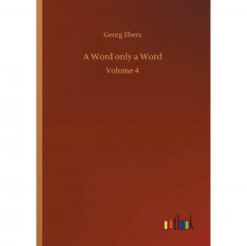 A Word only a Word: Volume 4