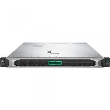HPE ProLiant DL360 Gen10 Server Rack 1U Intel Xeon Gold 5218 2.3 GHz 32 GB DDR4-SDRAM 800 W