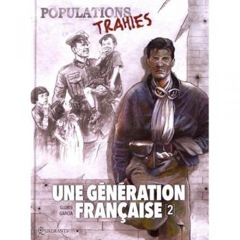 Une génération française T02