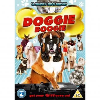 Doggie Boogie