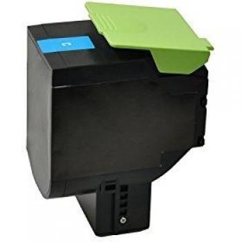 Toner V7 Lexmark CS410 HC‑3000 PG YIELD