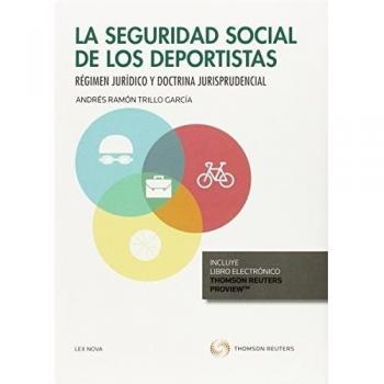 La Seguridad Social de los deportistas