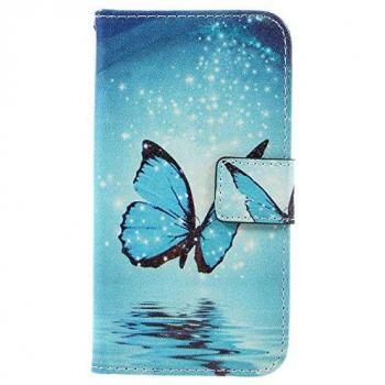 MTP Products Custodia a Portafoglio per Samsung Galaxy A5