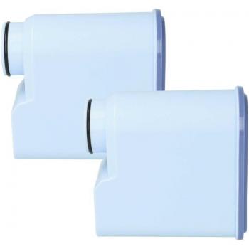Filtro Acqua Philips 5000 – Macchina Espresso Azzurro Vhbw