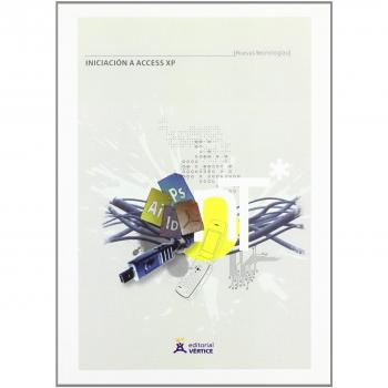 INICIACIÓN A ACCESS XP