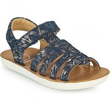 Goa Spart Kinder Sandalen