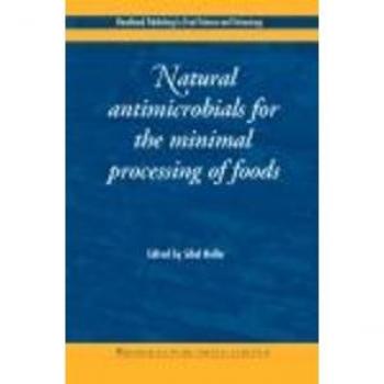 Vitalsource Technologies, Inc. Natural Antimicrobials For The Minimal Processing Of Foods