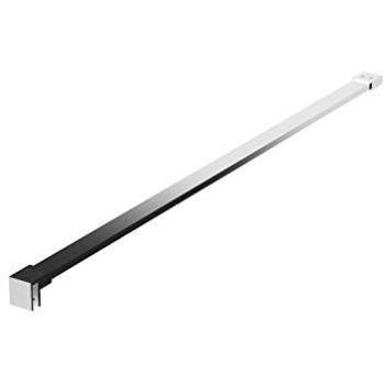 Barre de Stabilisation 100 cm pour Paroi Walk In 8 mm