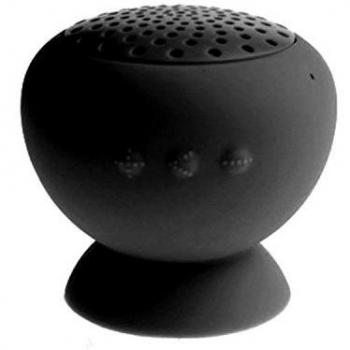 EStand Altavoz monofónico portátil Negro 3 W