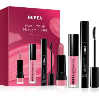 NOBEA Ensemble Éclat de Beauté