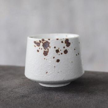 Taza de té de porcelana kung fu 170ml