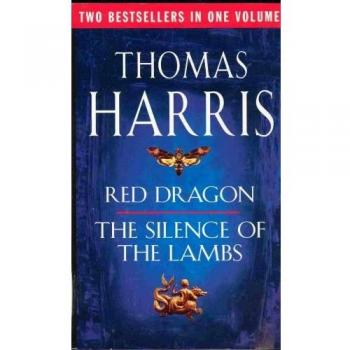 Red Dragon and Silence of the Lambs