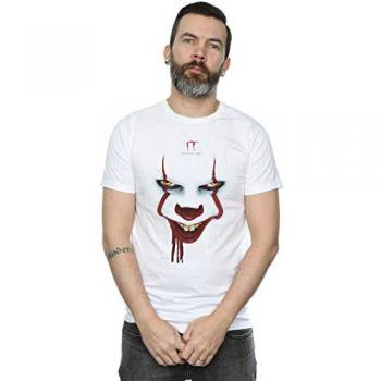 T-Shirt Pennywise It Capitolo Due