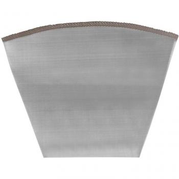Inserto filtro caffè pieghevole 24532260 Westmark Brasilia in acciaio inox