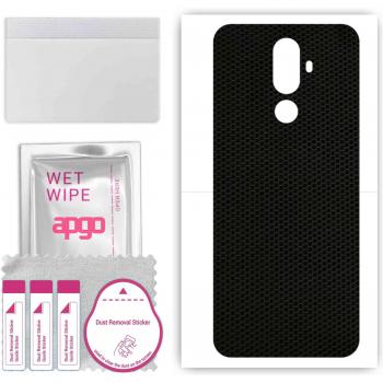 Oukitel K5 Protective Wrap