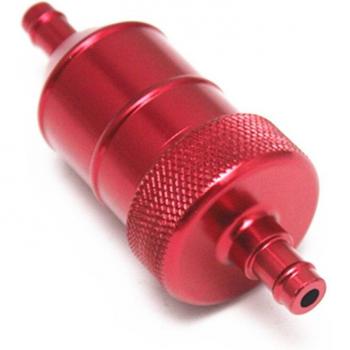 Tubo de filtro de combustible para motocicleta YAMAHA TIGER 1050