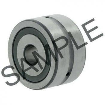 Rodamiento de bolas axiales oblicuo SKF 35 mm interno / 62 mm externo B.34 mm