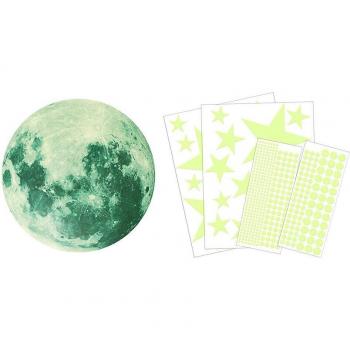 Décor Stellaire DIY 435 Pcs