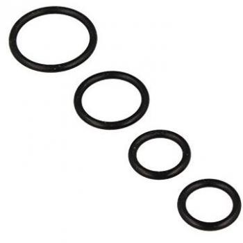 Ideale O-Ring Standard Pack