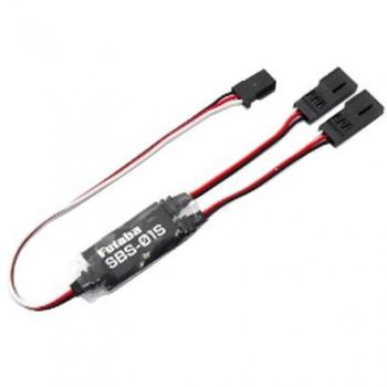 S.BUS2 Sensor Futaba SBS-01S