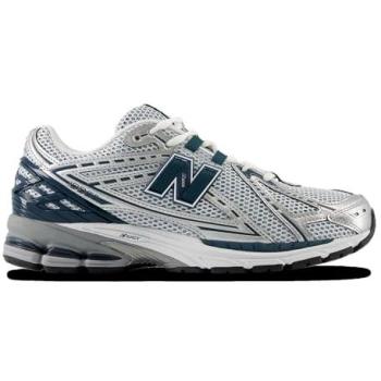 New Balance 1906R Silberschimmer Sneaker 37,5 (M/W)