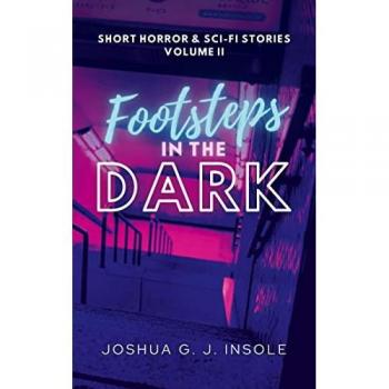 Footsteps in the Dark