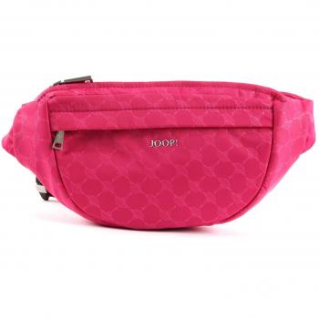 JOOP! Nylon Cornflower Sporty Zella Hipbag Mhz, Women's Cross-Body Bag, Red