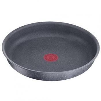 Tefal Poêle Ø26 cm Ingenio Natural Force – aluminium, induction compatible