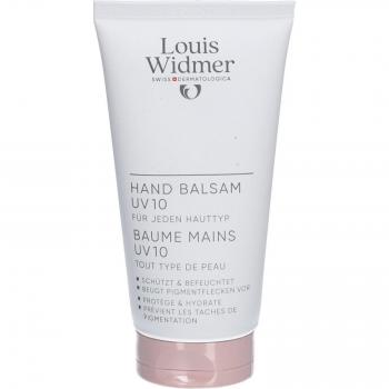 Handpflege Louis Widmer UV10 – 75 ml