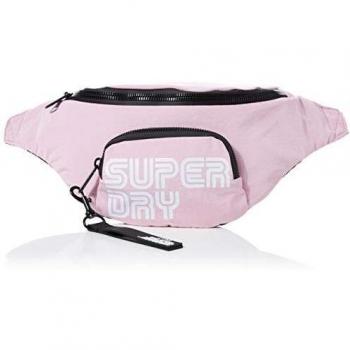 Bum Bag Donna Superdry Nostalgia 40x10x16