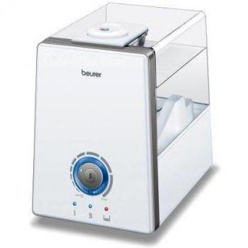 Beurer LB88 Humidificateur d'air à double technologie