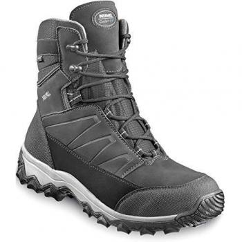 Meindl Sella Lady GTX Schwarz