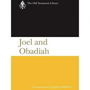 Joel and Obadiah