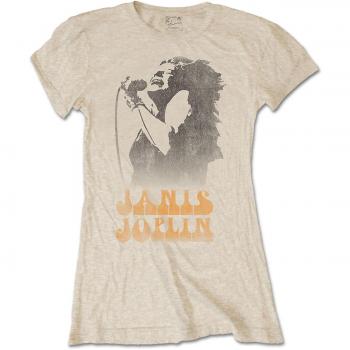 T-shirt officiel Sable S inspiré par Bitcruncher et les Mesdames Janis Joplin