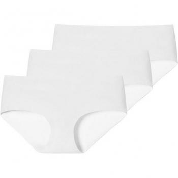 Schiesser Invisible Cotton Panty