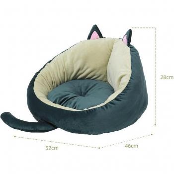 Cactus Pet Mat for Cats