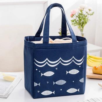Thermal Tote Bag for Food