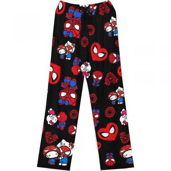 Pyjamas Animés Kitty Cute