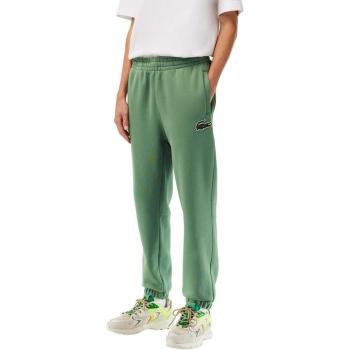 Verde Scuro Still XL Pantaloni Lacoste