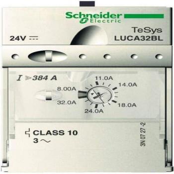 Arranque de Motor Schneider Electric LUCA05FU