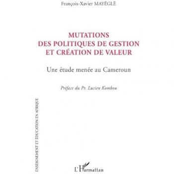 Mutations des politiques de gestion et création de valeur