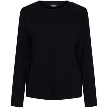 Medium Black Women’s Sweater – Sia Collection
