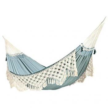 LaSiesta Kingsize Hängematte Bossanova – Premium Model