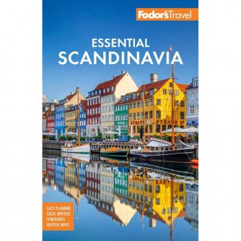 Fodor's Essential Scandinavia