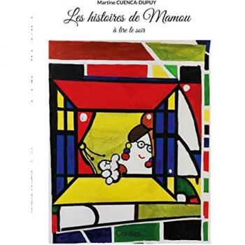 Les histoires de mamou a lire le soir